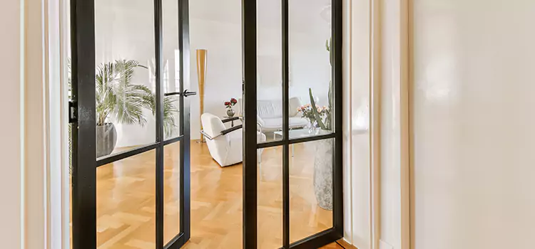 Bifold Door Replacement Yorba Linda