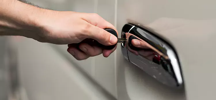 Why Choose Our Auto Locksmith Team in Yorba Linda, CA?