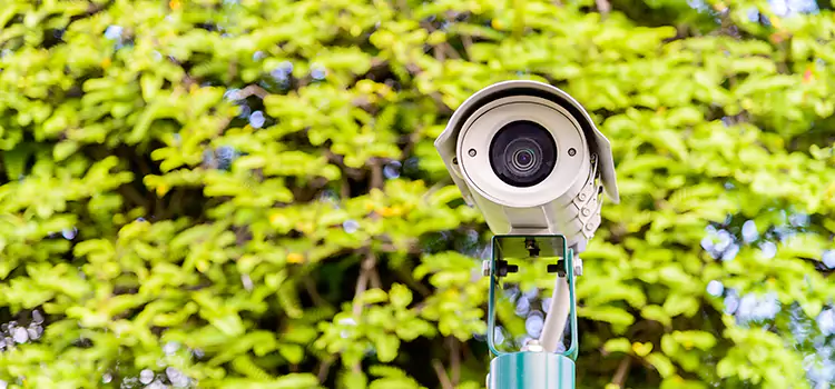 Advanced Surveillance Solutions for Every Need in Yorba Linda