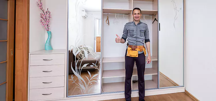 Sliding Closet Door Replacement Yorba Linda