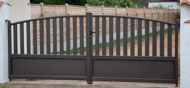 Advanced Gate Solutions in Yorba Linda, CA