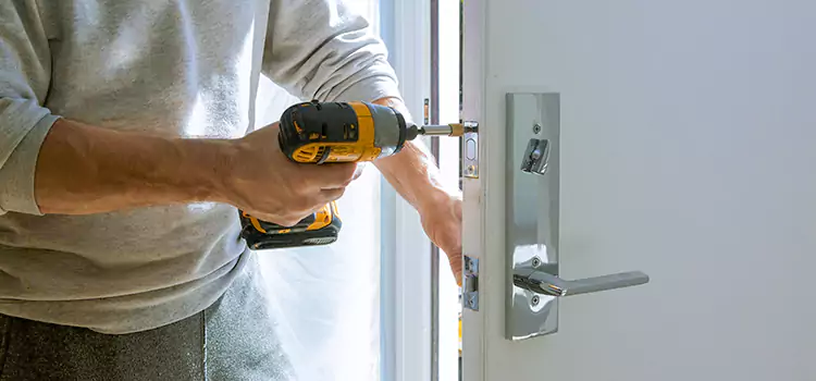 Door Knob Lock Repair Yorba Linda