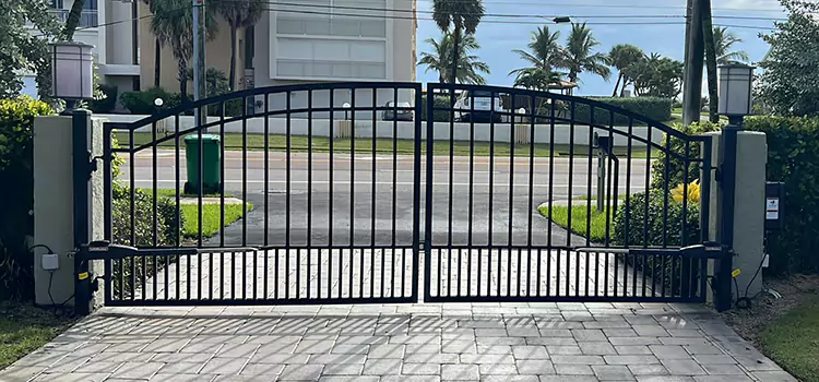 Gate Opener Replacement Near Me in Yorba Linda, CA
