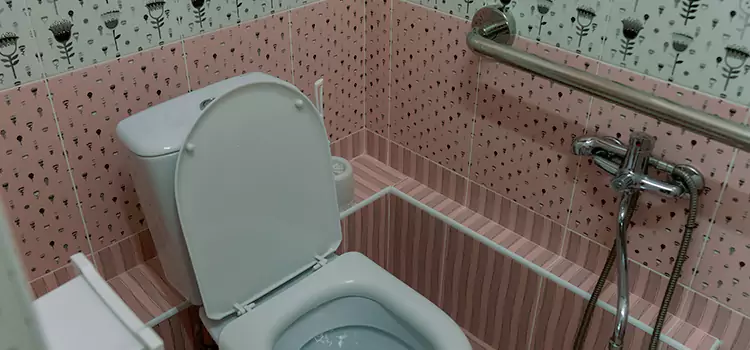 Meeting Diverse Needs With Accessible Restroom Solutions in Yorba Linda, CA