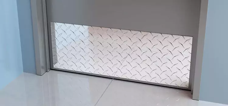 Benefits of Professional Kick Plate Solutions in Yorba Linda, CA