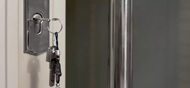 Master Keying by the Numbers Yorba Linda