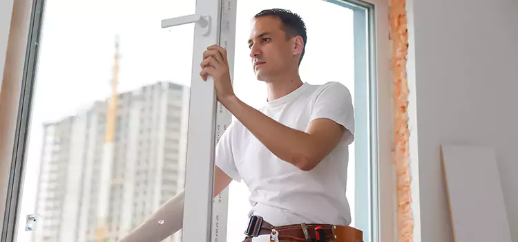 Patio Glass Replacement Yorba Linda