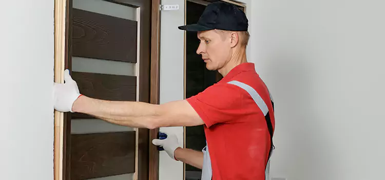 Frame and Panel Restoration Yorba Linda