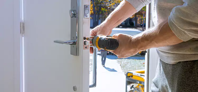 Insulated Roll Up Garage Doors Residential Yorba Linda