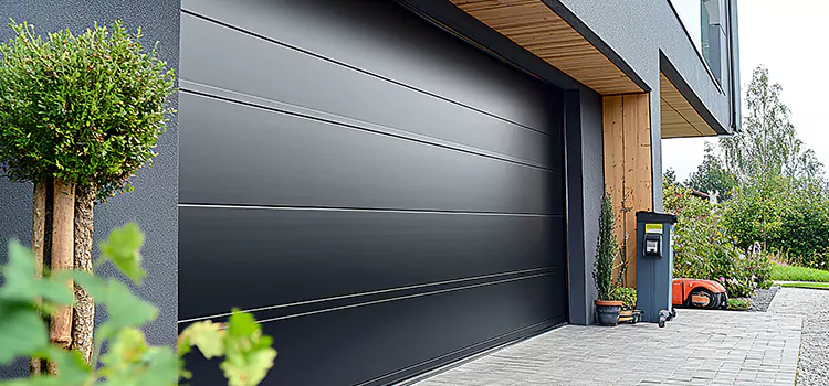 Residential Garage Door Service Yorba Linda