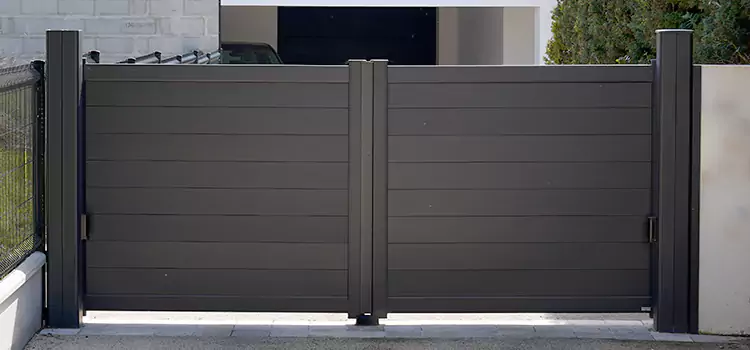 Common Residential Gate Issues We Resolve in Yorba Linda, CA
