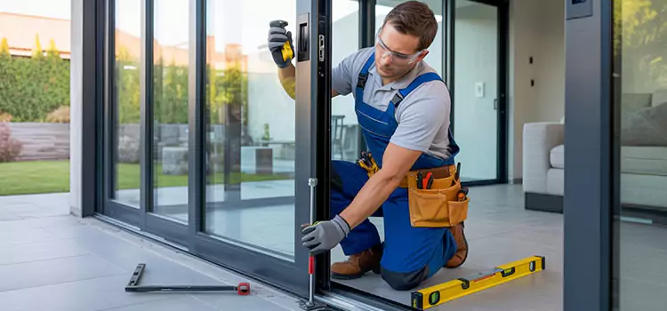 Sliding Screen Door Repair Yorba Linda