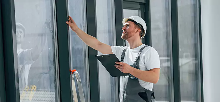Comprehensive Solutions for Your Sticking Doors in Yorba Linda, CA
