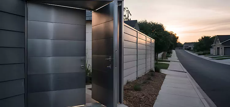 Comprehensive Steel Door Solutions in Yorba Linda, CA