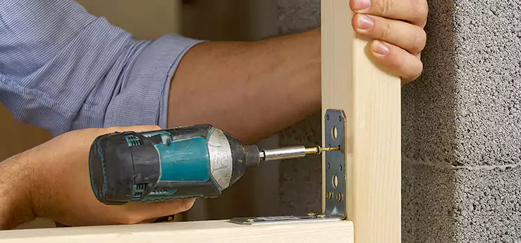 Jimmy Proof Deadbolt Repair Yorba Linda