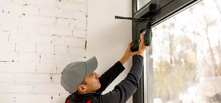 Your Trusted Partner for Door Closer Solutions in Yorba Linda, CA
