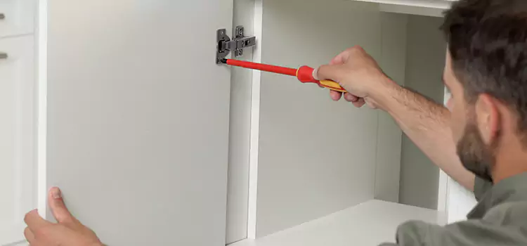 Screen Door Hinge Repair Yorba Linda