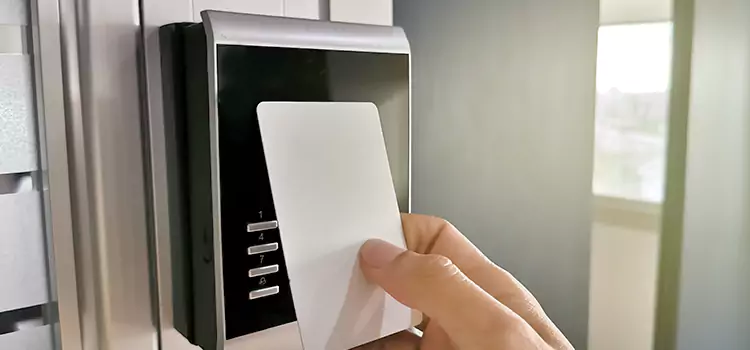 NMS Proximity Switch Door Systems Yorba Linda