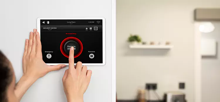 Blink Video Doorbell Installation Yorba Linda