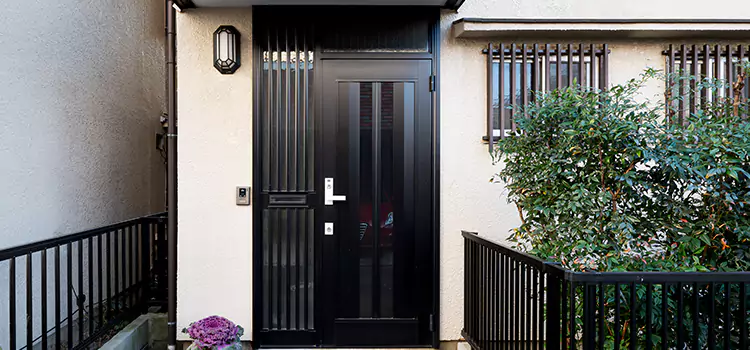 Popular Exterior Door Options in Yorba Linda, CA