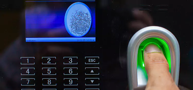 Your Trusted Partner for Secure Access in Yorba Linda, CA