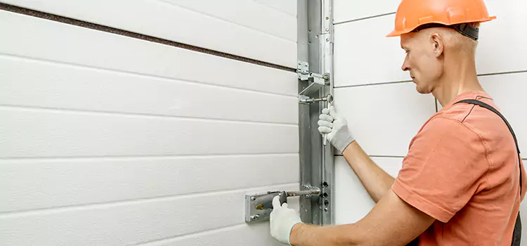 Why Choose Us for Garage Door Lock Services in Yorba Linda, CA?