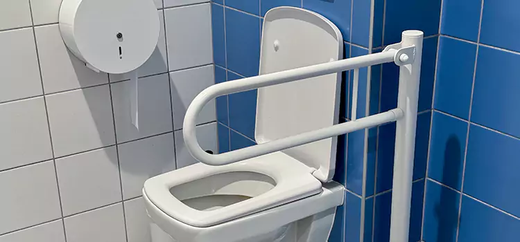 Comprehensive Solutions in Yorba Linda, CA for Accessible Facilities