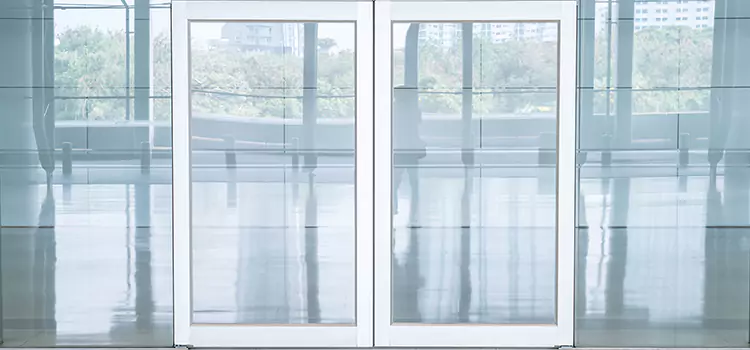 Mobile Sliding Screen Door Replacement Yorba Linda