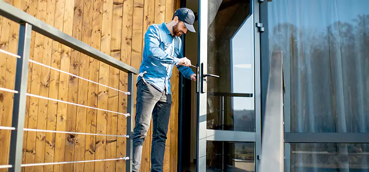 Emergency Patio Door Repair Yorba Linda