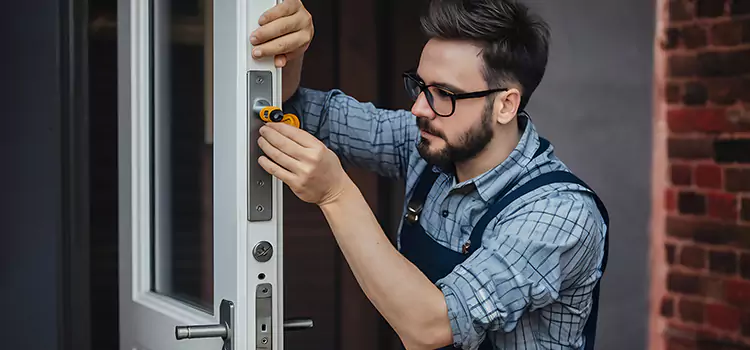 Residential Door Repairs Yorba Linda
