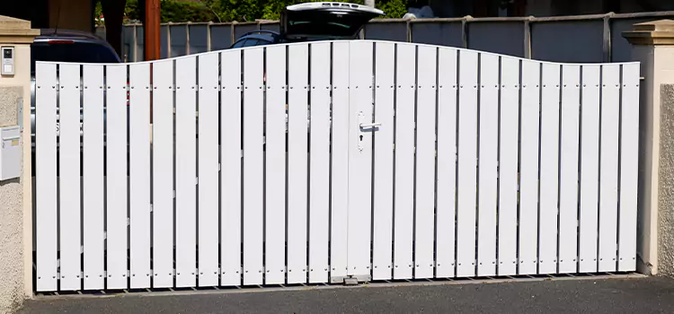 Why Choose Us for Residential Gate Repair in Yorba Linda, CA?