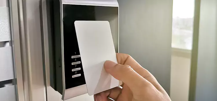 Advanced RFID Technology Integration in Yorba Linda, CA