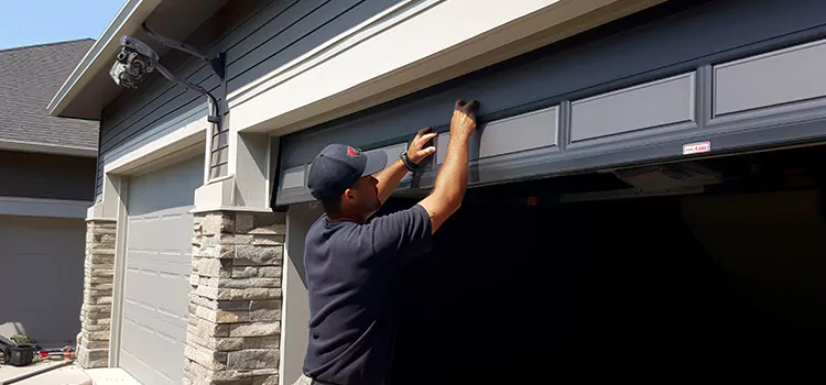 Janus Roll Up Doors Yorba Linda